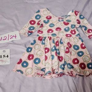 DDS Dress